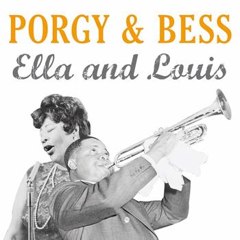 Ella Fitzgerald, Louis Armstrong - Porgy and Bess