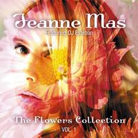 Jeanne Mas - The Flowers Collection Vol 1