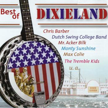 Various Artists - Best Of Dixieland