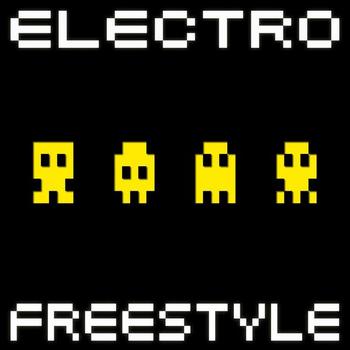 Various Artists - Electro Freestyle Classics Vol.1