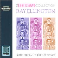 Ray Ellington - The Essential Collection