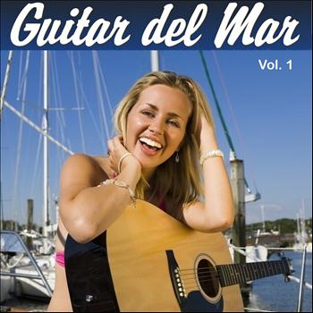 Various Artists - Guitar del Mar, Vol.1 (Chillout Island Lounge)