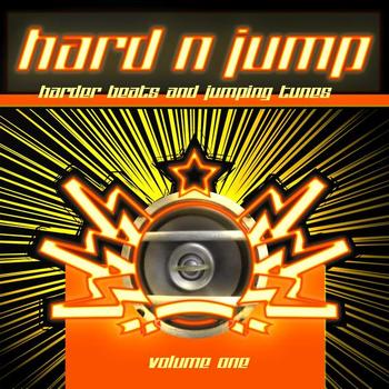 Various Artists - Hard N Jump Volume 1 (Harder Beats And Jumping Tunes)