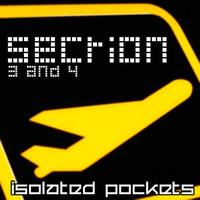 Isolated Pockets - Section 3 & 4