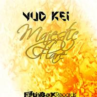 Yud Kei - Majestic Flare