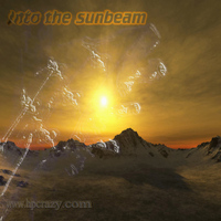 Hanspeter Kruesi - Into The Sunbeam