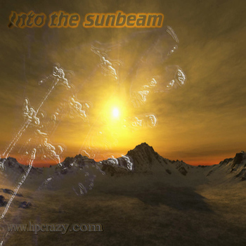 Hanspeter Kruesi - Into The Sunbeam