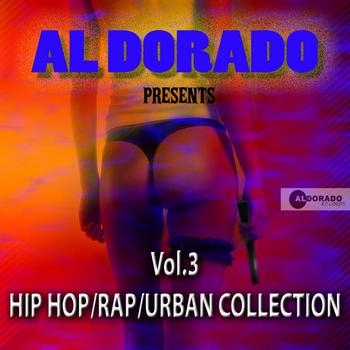 Various Artists - HipHop Rap Collection