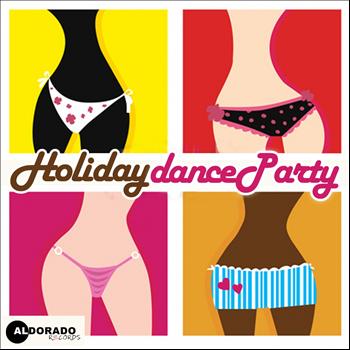 Various Artists - Holiday Dance Party