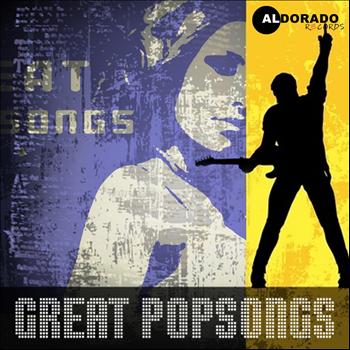 Various Artists - Great Popsongs