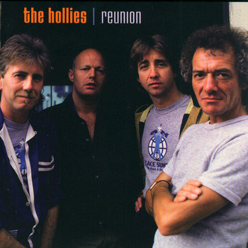 The Hollies - Reunion