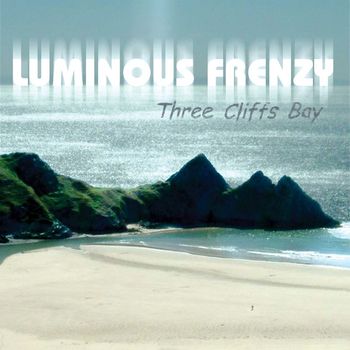 Luminous Frenzy - Three Cliff Bay
