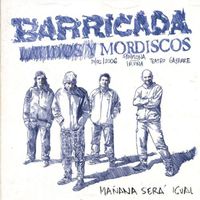 Barricada - Mordiscos