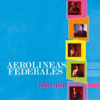 Aerolineas Federales - Hop Hop