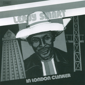 Leroy Smart - In London Clinker