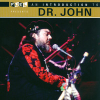 Dr. John - An Introduction To Dr. John