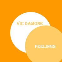 Vic Damone - Feelings