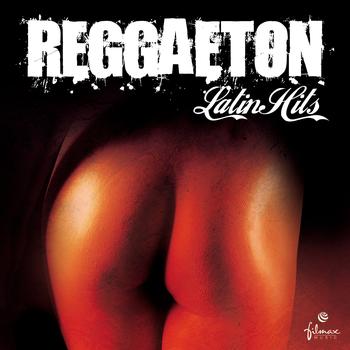 Various Artists - Reggeaton Latin Hits