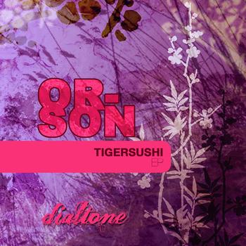 Orson - Tigersushi EP