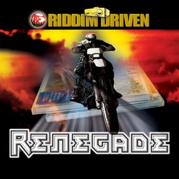 Various Artists - Riddim Driven: Renegade