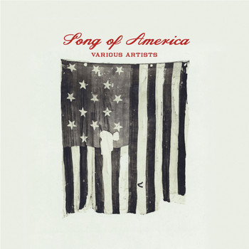 Various Artists - Song of America