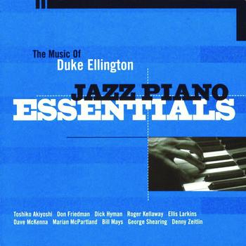 Various Artists - The Music Of Duke Ellington (Reissue)