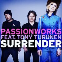 Passionworks - Surrender