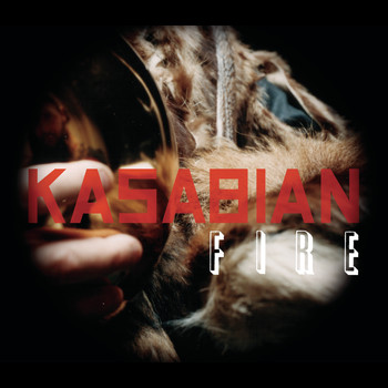 Kasabian - Fire