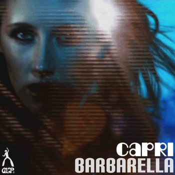 Capri - Barbarella