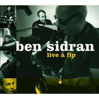 Ben Sidran - Live at FIP