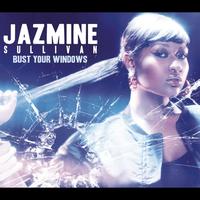 Jazmine Sullivan - Bust Your Windows (Explicit)