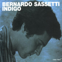 Bernardo Sassetti - Indigo