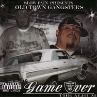 Slow Pain - Old Town Gangsters: Game Over