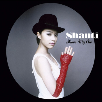Shanti - Share My Air