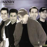 Sandy - Raghse Javoona - Persian Music