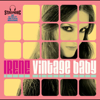 Irene - Vintage Baby