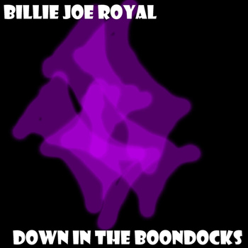 Billie Joe Royal - Down In The Boondocks