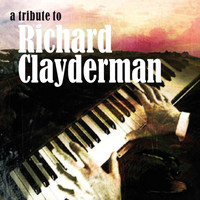 Ray Hamilton - A Tribute To Richard Clayderman Part 2