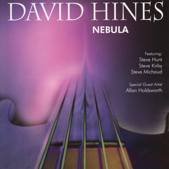 David Hines - Nebula