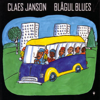 Claes Janson - Blågel Blues