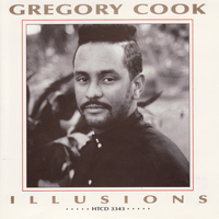 Gregory Cook - Illusions