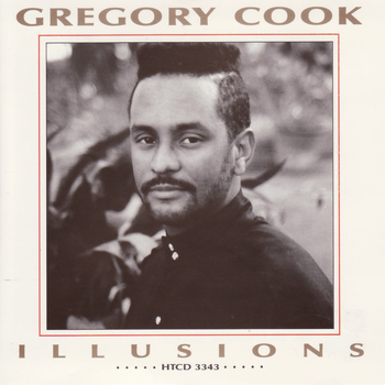 Gregory Cook - Illusions