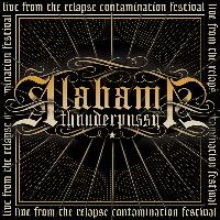 Alabama Thunderpussy - Live at the Contamination Festival