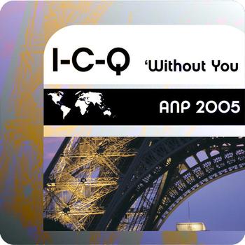 I-C-Q - Without You