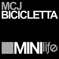 Mcj - Bicicletta