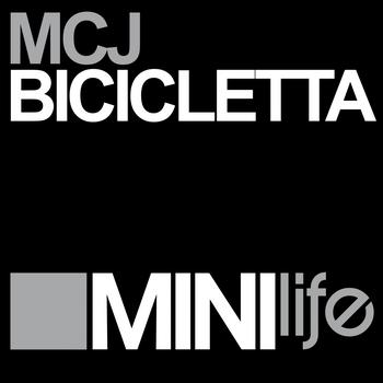 MCJ - Bicicletta