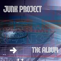 Junk Project - The Album