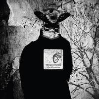 Thisquietarmy - Blackhaunter