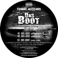 Tunnel Allstars - Das Boot
