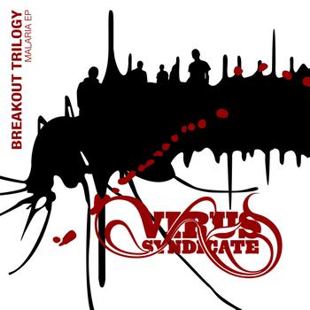 Virus Syndicate - Malaira EP